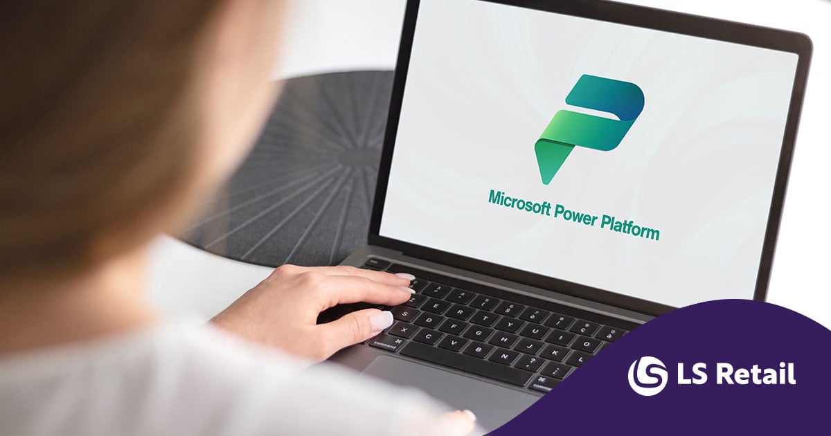 Microsoft Power Platform