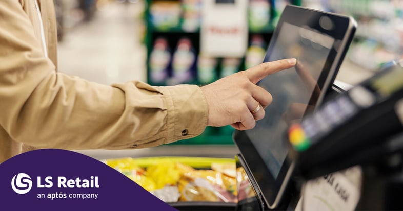 Is self-service the future of retail?