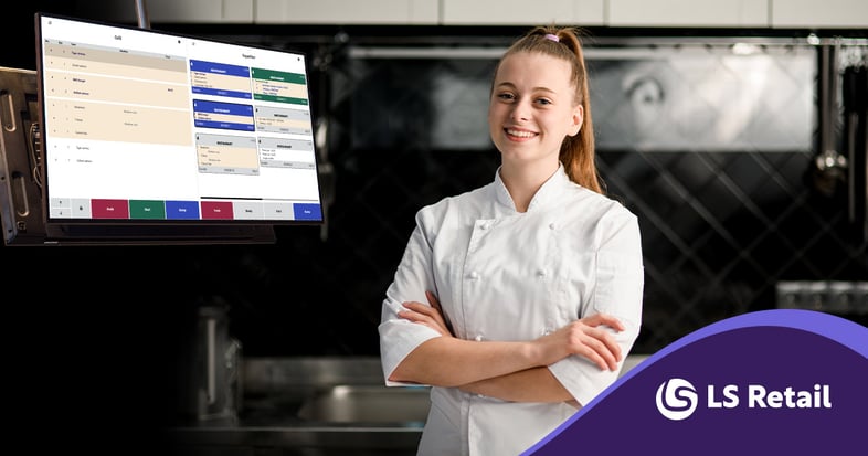 Kitchen Display System (KDS): why your restaurant kitchen needs it