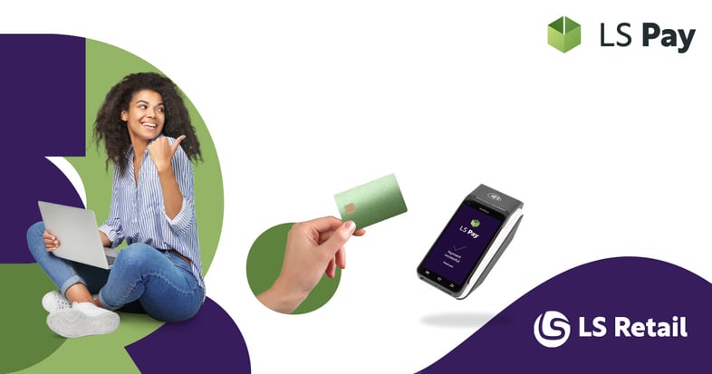 LS Pay and the power to choose a payment service provider (PSP)