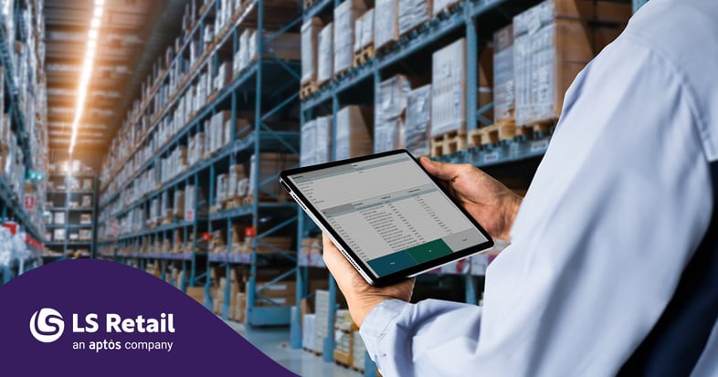 Mastering inventory management: 5 tips for retail success