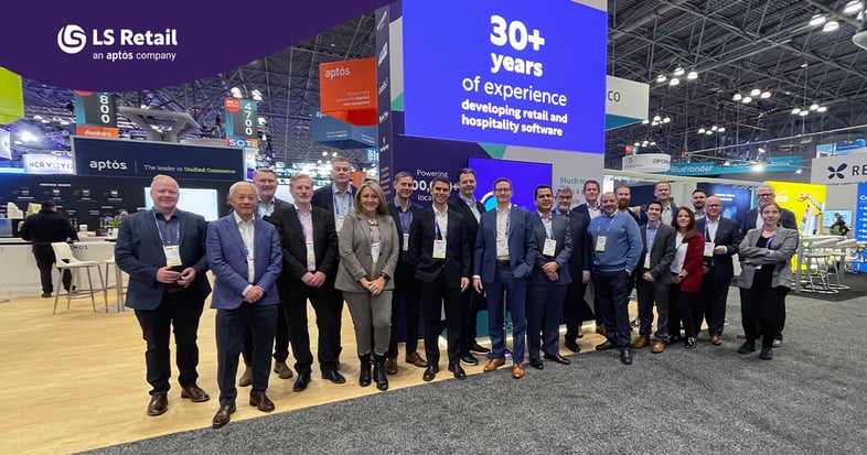 Top 5 takeaways from NRF 2024 Retail’s Big Show