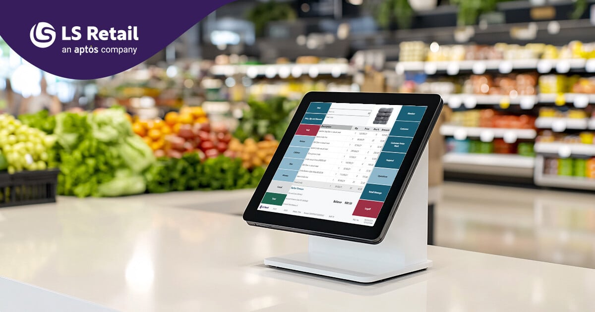 Retail software trends: AI, automation, and the future of retail technology