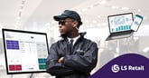 Securing retail success: How LS Central protects your business & data