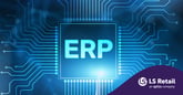 AI and autonomous ERP in retail: Driving smarter retail decisions
