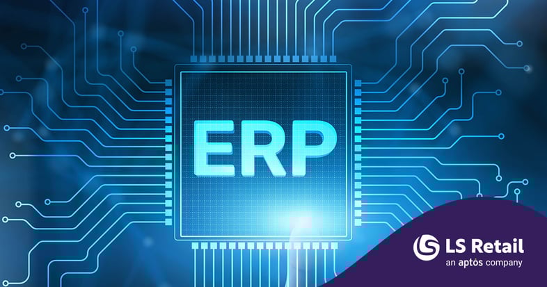 AI and autonomous ERP in retail: Driving smarter retail decisions