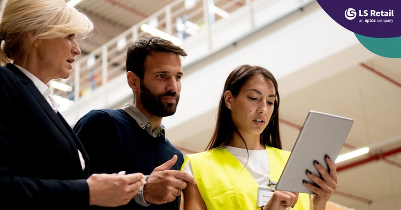 What retail CEOs need to know to lead their business into the future