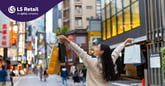 Why global retailers are looking to Asia-Pacific for innovation