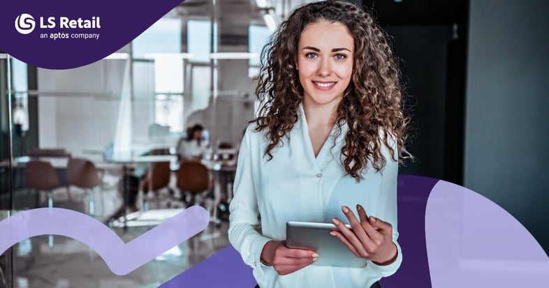 Why retailers are moving from Dynamics NAV to Business Central