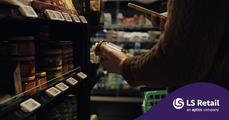 Why retailers are using scan pay go technologies: 5 benefits to consider
