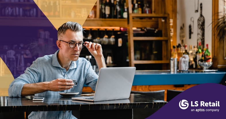 Why your restaurant needs intelligent analytics according to a CIO