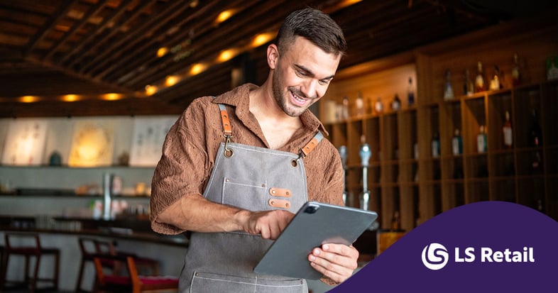 8 ways the right restaurant POS helps foodservice franchises grow faster