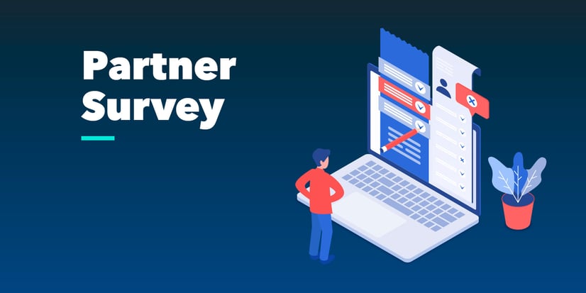 Partners are ready to move to the cloud