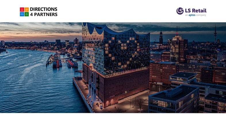 Directions EMEA: get more done with less effort using Business Central automations and add-ons