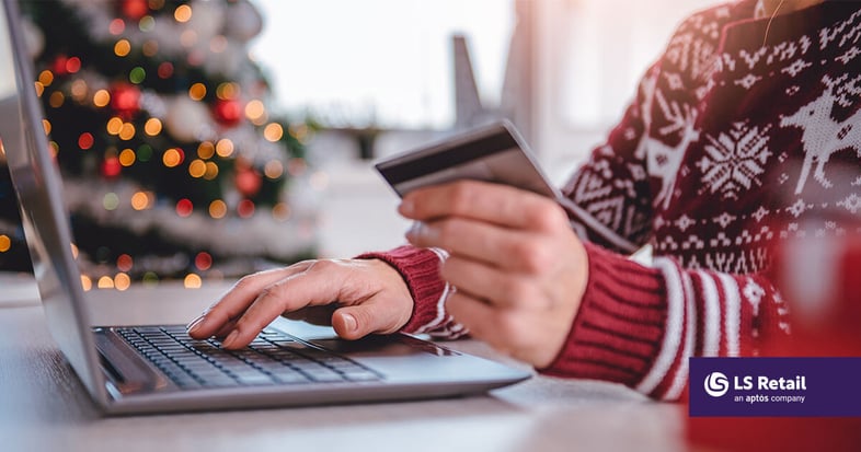 How to give holiday shoppers the most satisfying e-commerce experience