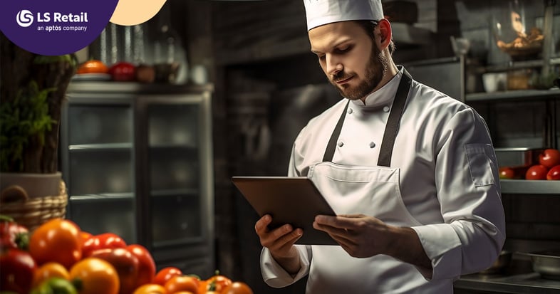 How to serve guests with food allergies and intolerances in your restaurant