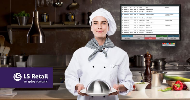 Kitchen Display System (KDS): why your restaurant kitchen needs it