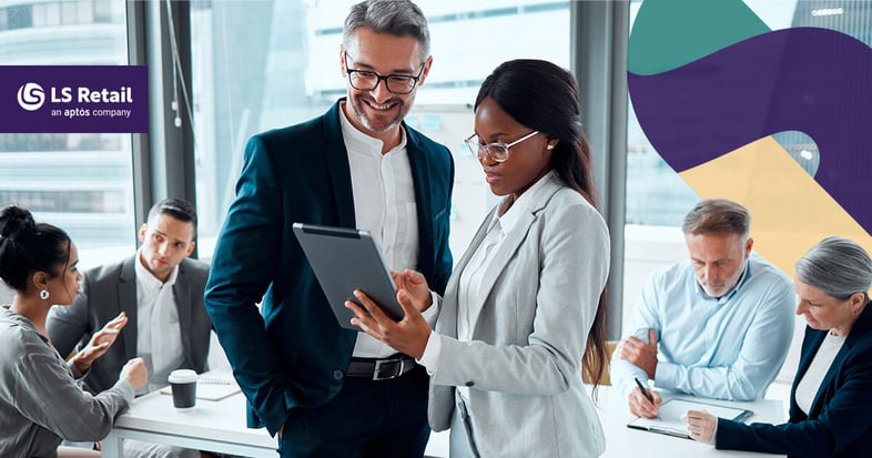 Microsoft Dynamics 365 Business Central: Present and Future