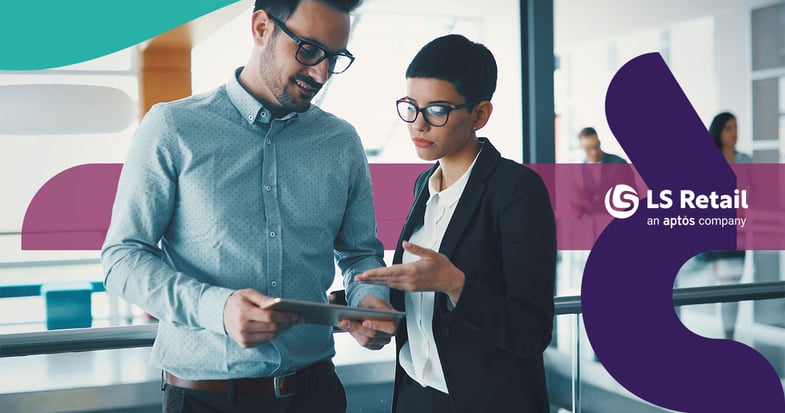 Why you need to add intelligence to your retail business