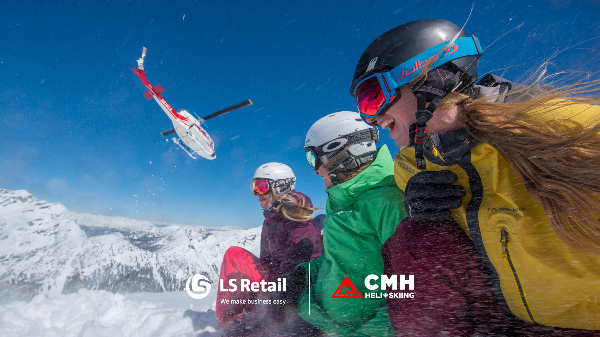 CMH Heli-skiing PR_1