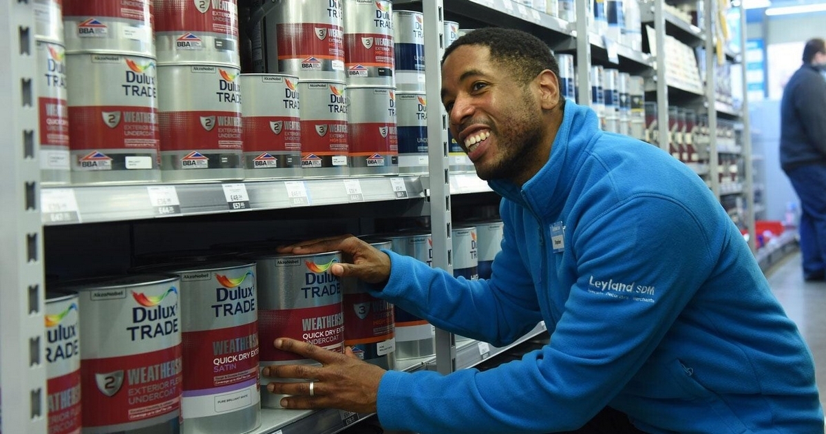 Leyland eliminated daily system crashes with LS Central on SaaS