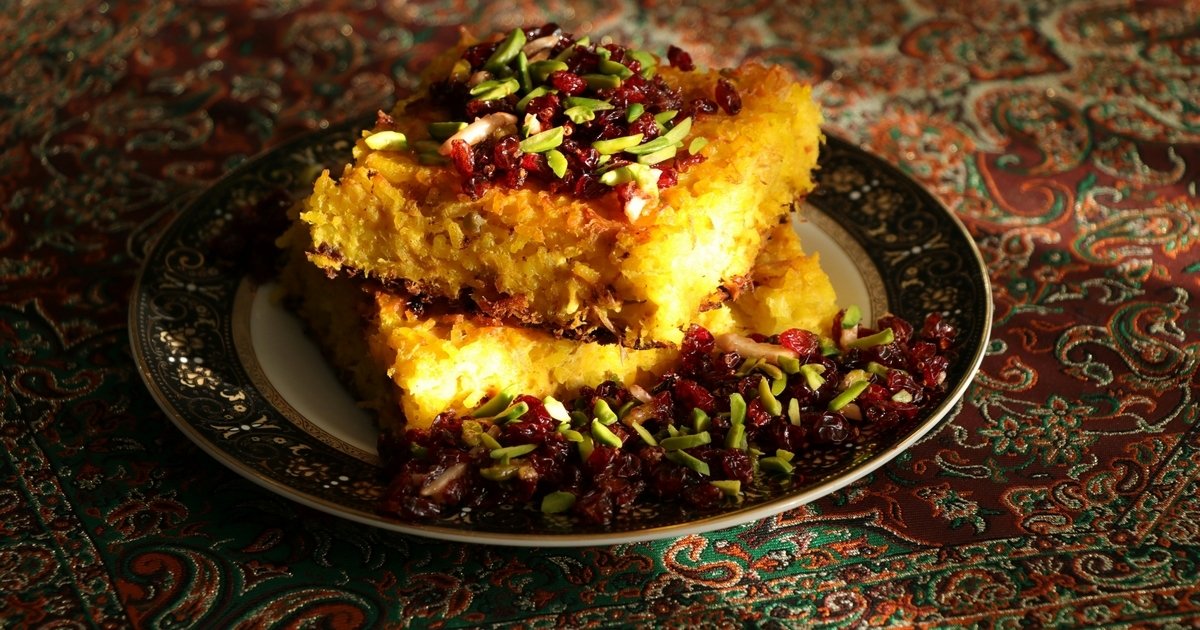 Shiraz Palace speeds up service up to 50% and gains real-time visibility across outlets