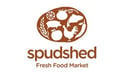 Spudshed