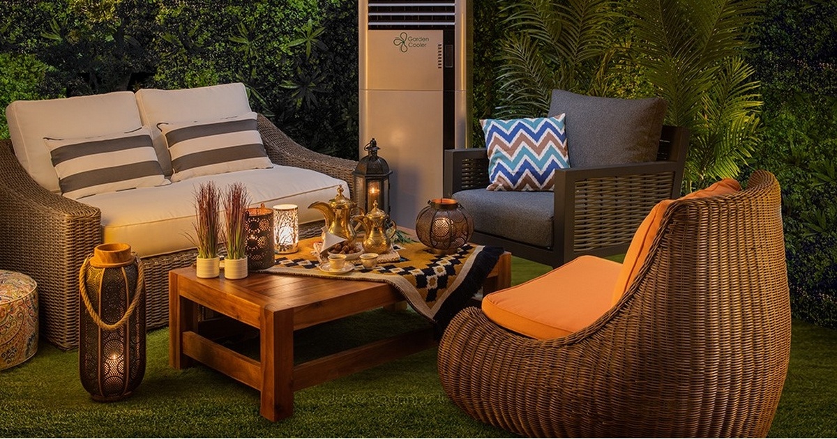 Sultan Garden Center