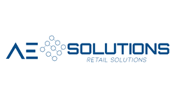 Logo AE Solutions