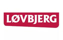 Løvbjerg