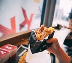 KFC Greece