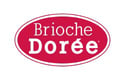 Brioche Dorée