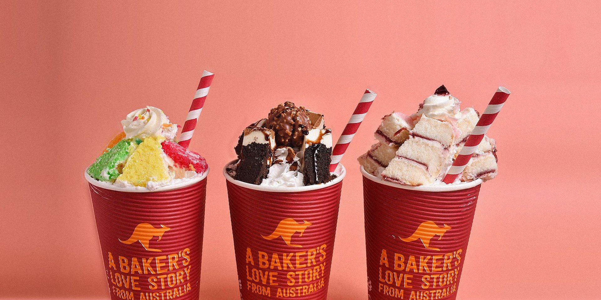 Nik Bakers chose LS Retail software solution