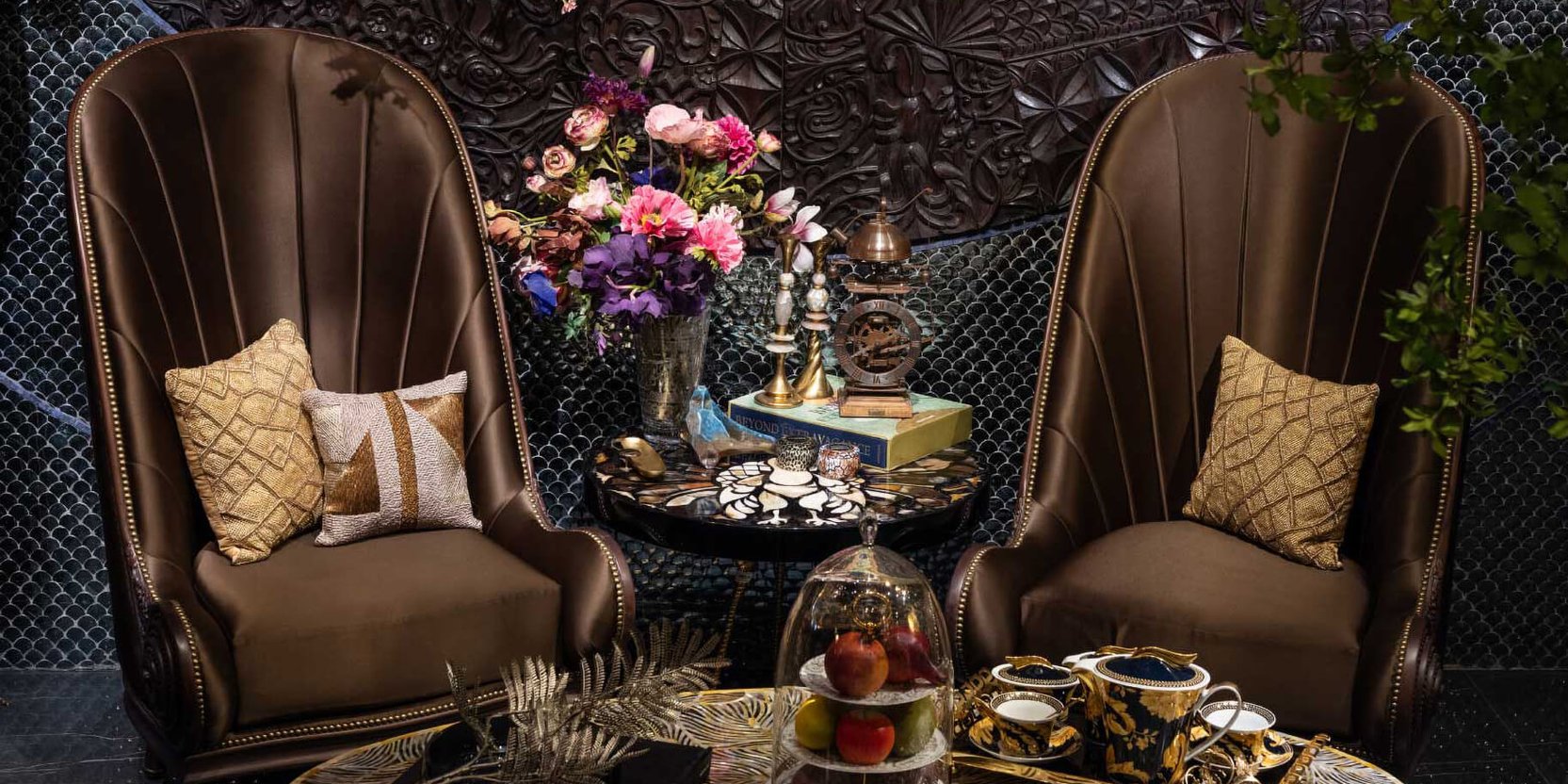 Aesthetic Living Merchants chose LS Retail software solution