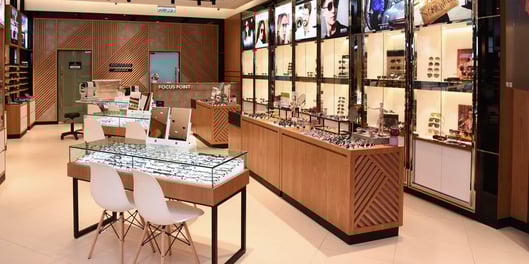 Focus Point - Malaysia