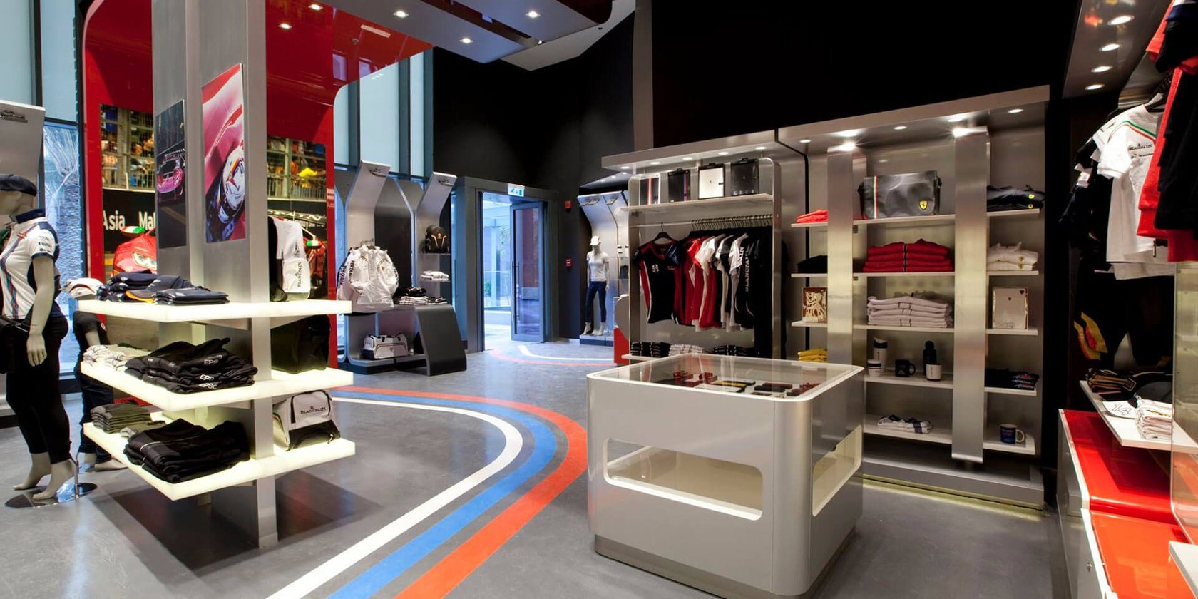 GP Store