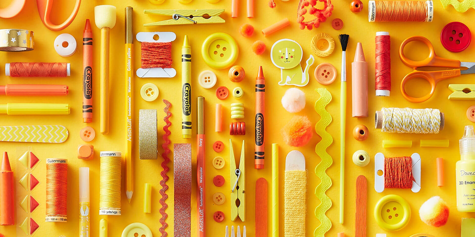 Hobbycraft chose LS Retail software solution