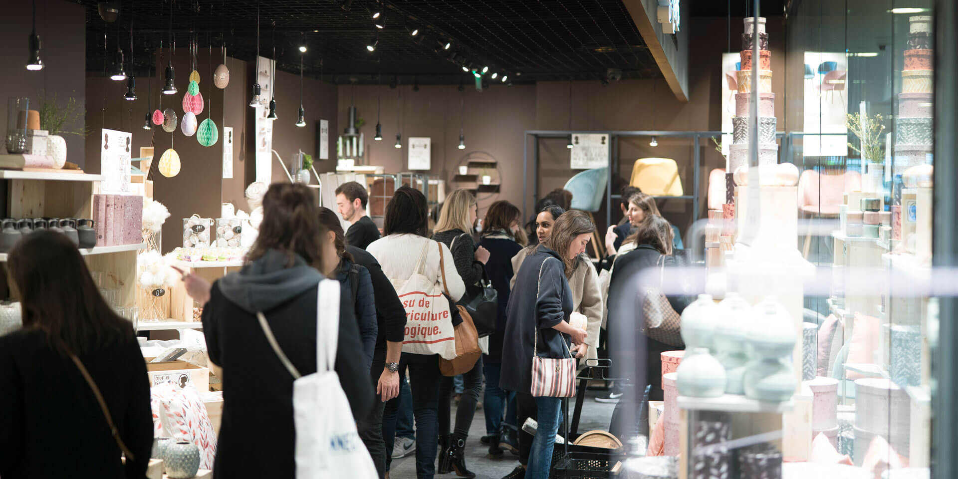 Sostrene Grene chose LS Retail software solution