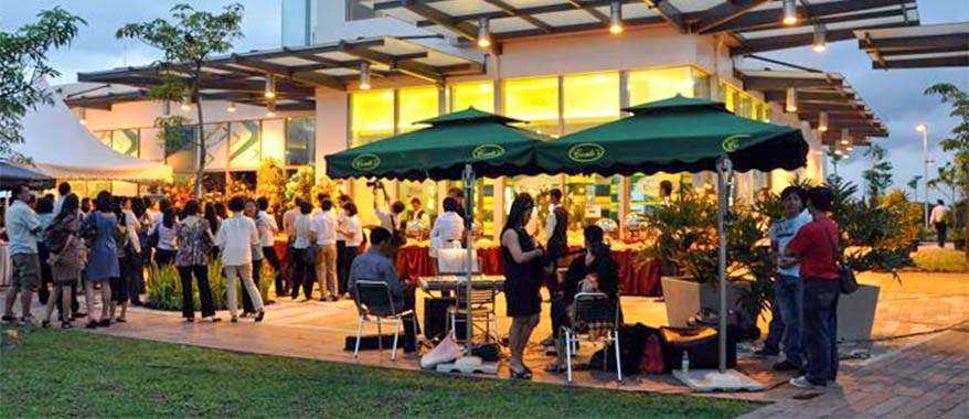 Conti's chose LS Retail software solution