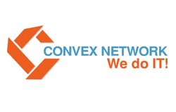 Convex Network Dynamics