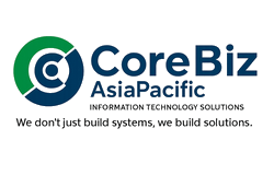 CoreBiz AsiaPacific Information Technology Solutions