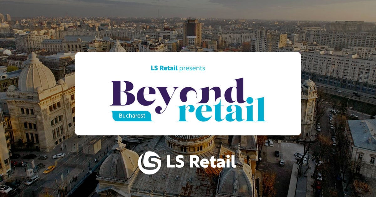 Beyond Retail: Bucharest