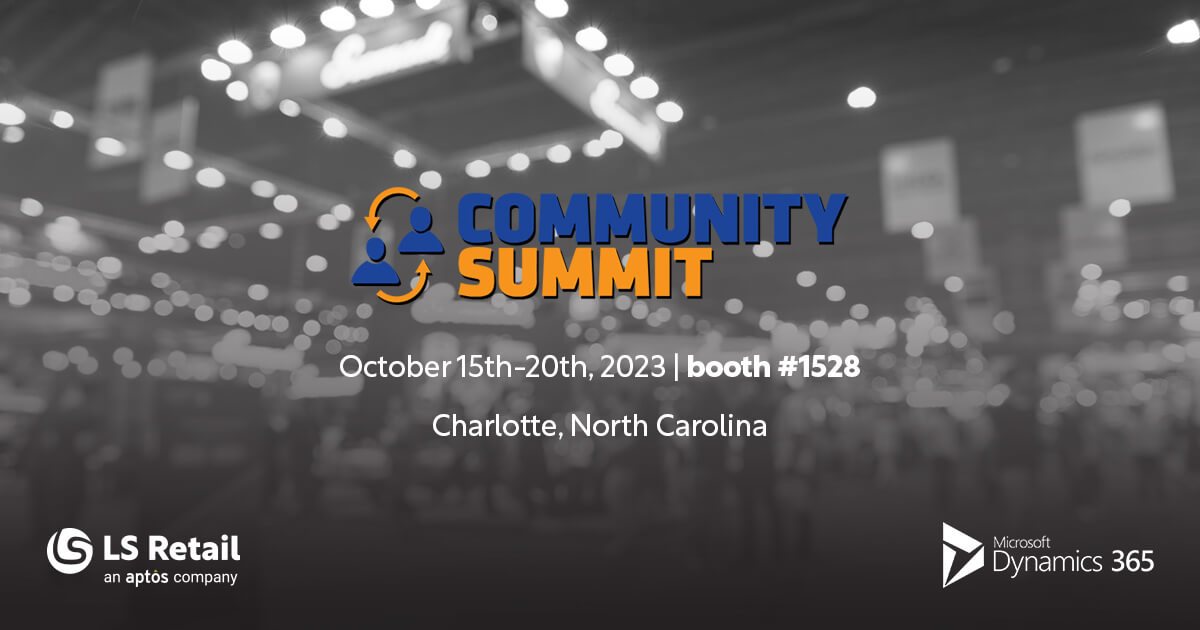 Community Summit North America