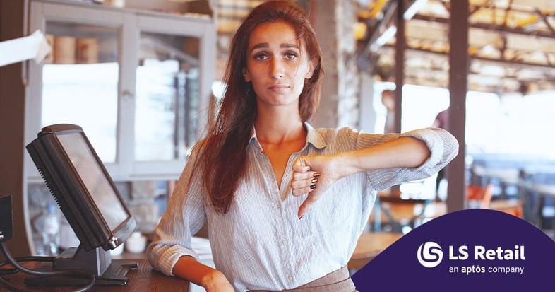 Avoiding restaurant tech disasters: tips for protecting your business