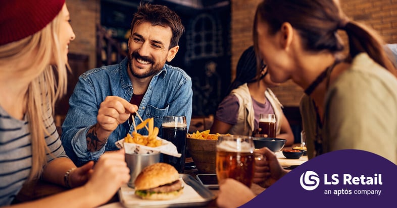 3 easy ways to serve more guests in your restaurant chain