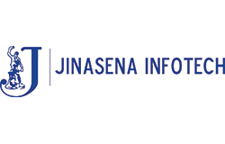 Jinasena Infotech (Pvt) Ltd