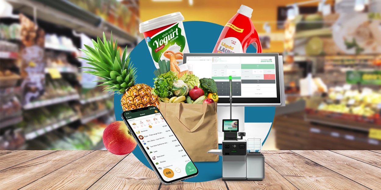 How to select a POS & ERP system for your supermarket & grocery chain