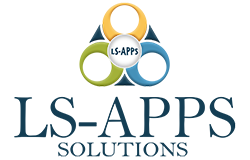 LS-Apps Solutions DMCC