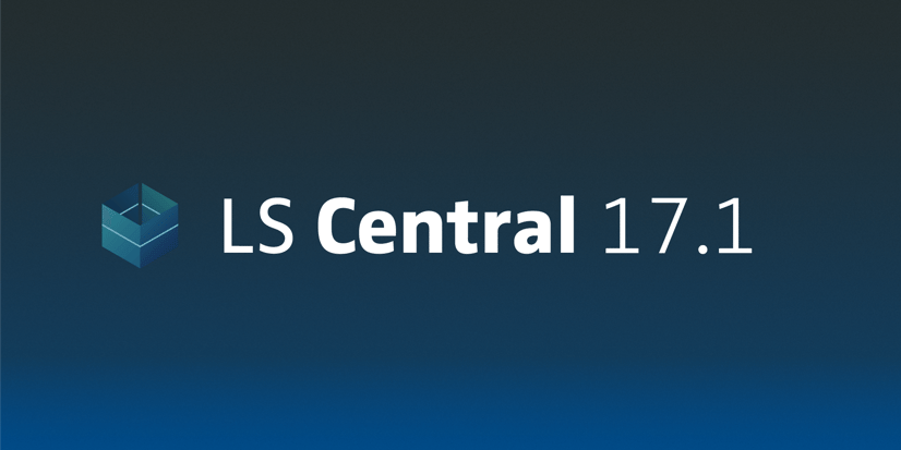 LS Central 17.1: enhanced bookings, simpler membership management, easier tracking of orders on the KDS