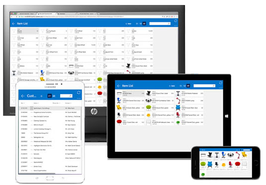 Do you need more from your POS and retail management system?